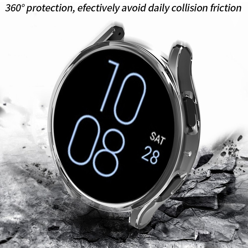کاور بادیگارد مدل Cor مناسب برای ساعت هوشمند سامسونگ Watch 5 40mm R900 به همراه محافظ صفحه نمایش