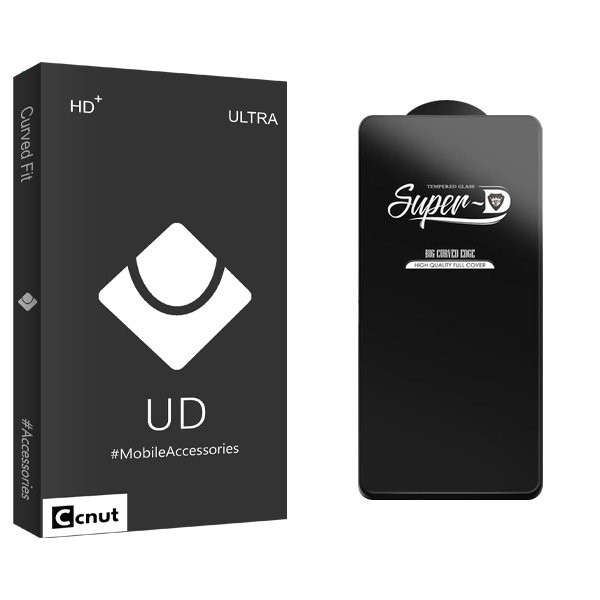 محافظ صفحه نمایش کوکونات مدل UDB SuperD مناسب برای گوشی موبایل شیائومی 12T
