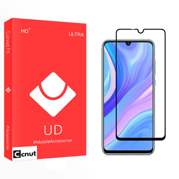 محافظ صفحه نمایش کوکونات مدل UD2 مناسب برای گوشی موبایل هوآوی Y8p