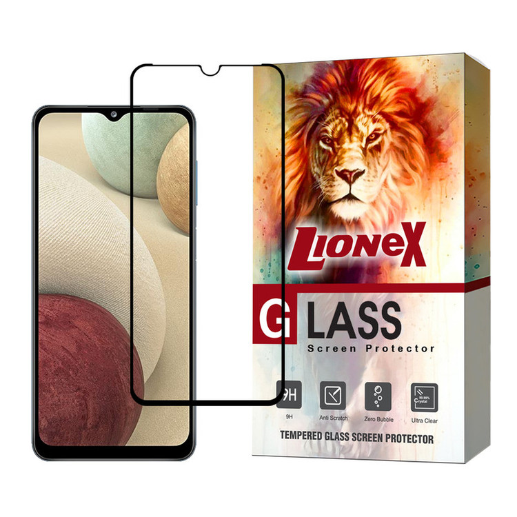 محافظ صفحه نمایش لایونکس مدل FULSLLI مناسب برای گوشی موبایل وکال Vocal V0