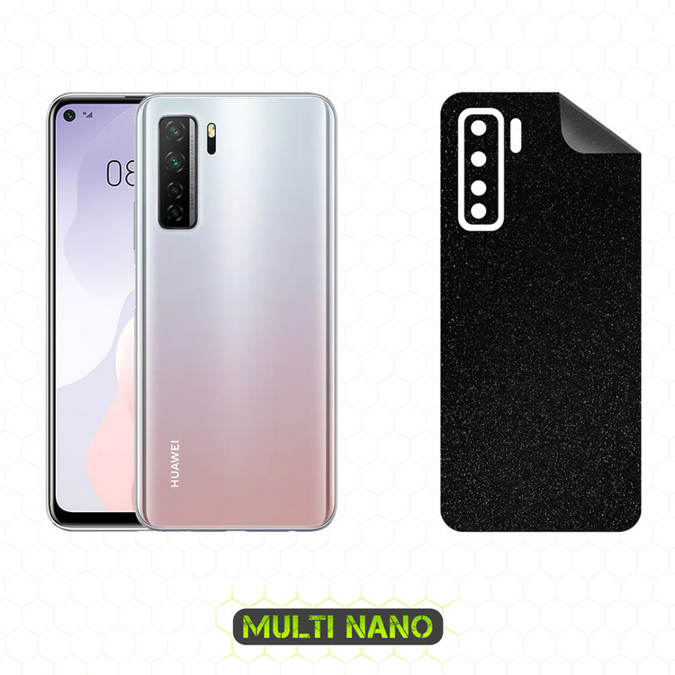 برچسب پوششی مولتی نانو مدل X-F1G مناسب برای گوشی موبایل هوآوی Nova 7 SE
