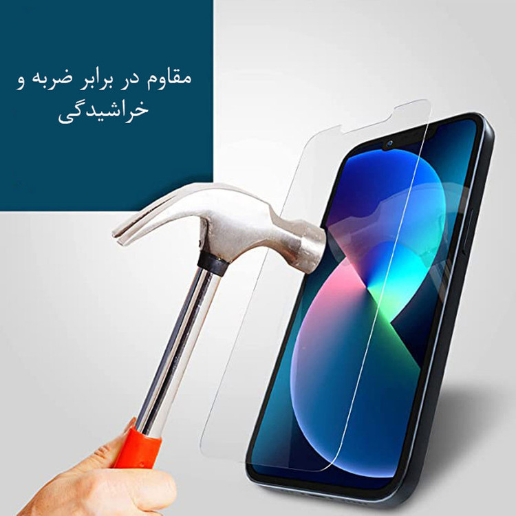 محافظ صفحه نمایش سیمپل شهر گلس مدل SIM30 مناسب برای گوشی موبایل سامسونگ Galaxy A70 / Galaxy A70s /آنر X5b