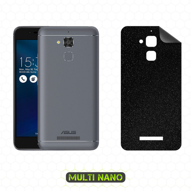 برچسب پوششی مولتی نانو مدل X-F1G مناسب برای گوشی موبایل ایسوس Zenfone 3 Max 5.2 in / ZC520TL