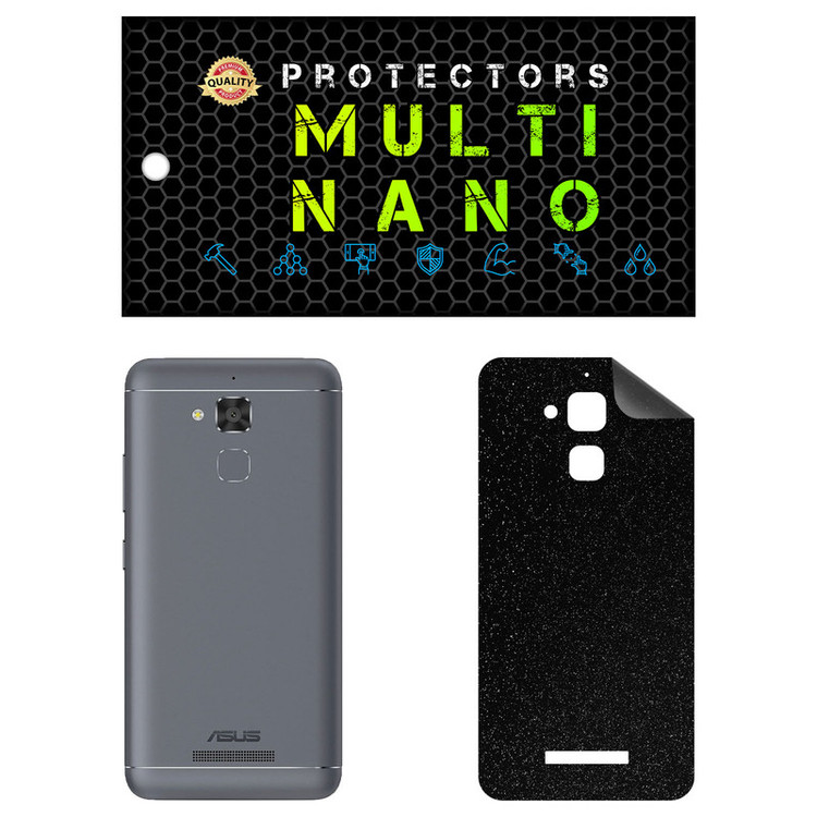 برچسب پوششی مولتی نانو مدل X-F1G مناسب برای گوشی موبایل ایسوس Zenfone 3 Max 5.2 in / ZC520TL