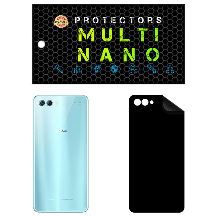 برچسب پوششی مولتی نانو مدل X-F1M مناسب برای گوشی موبایل هوآوی Nova 2S