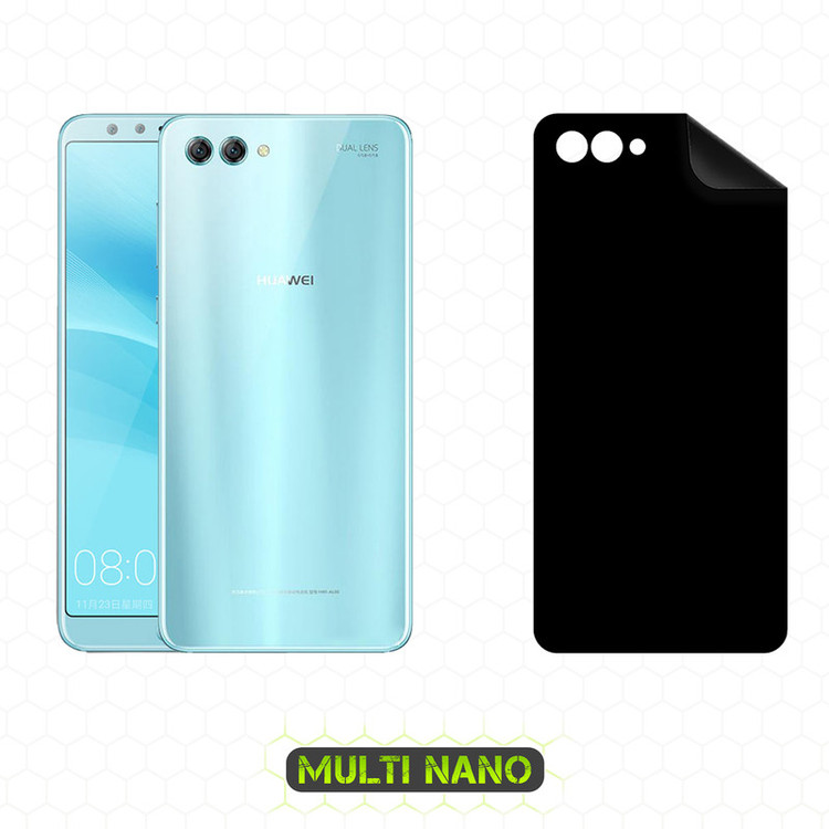 برچسب پوششی مولتی نانو مدل X-F1M مناسب برای گوشی موبایل هوآوی Nova 2S