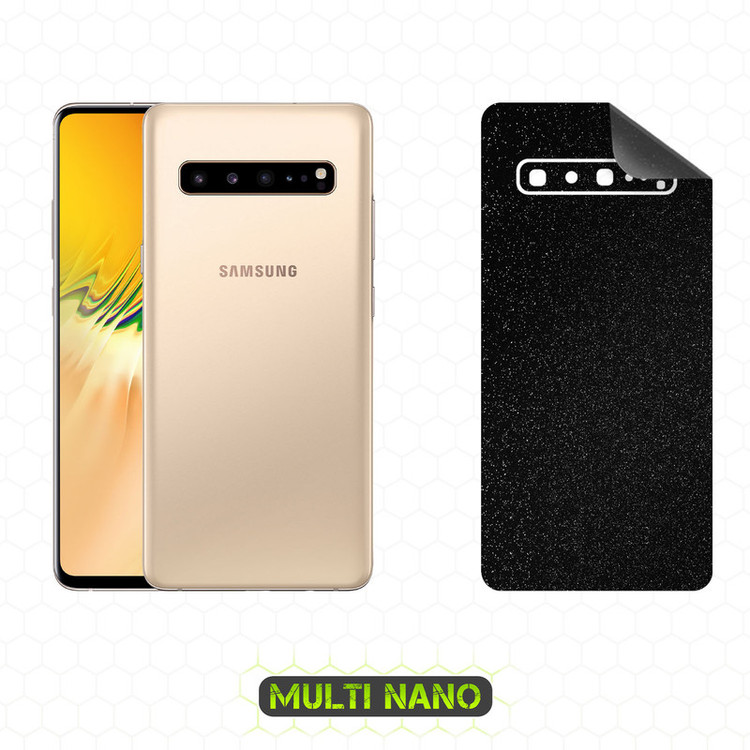 برچسب پوششی مولتی نانو مدل X-F1G مناسب برای گوشی موبایل سامسونگ Galaxy S10 5G
