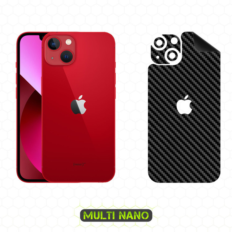 برچسب پوششی مولتی نانو مدل X-F1C مناسب برای گوشی موبایل اپل iPhone 13