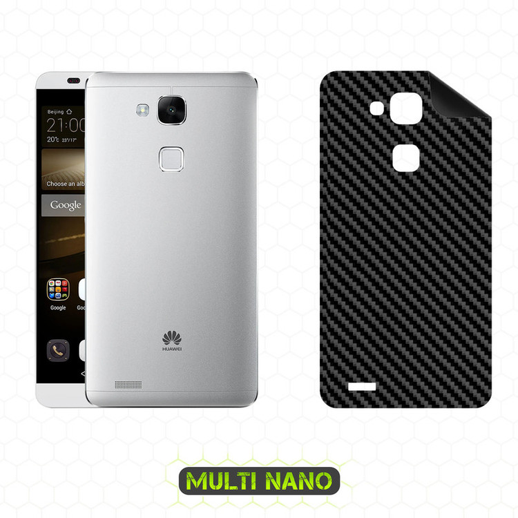 برچسب پوششی مولتی نانو مدل X-F1C مناسب برای گوشی موبایل هوآوی Ascend Mate 7