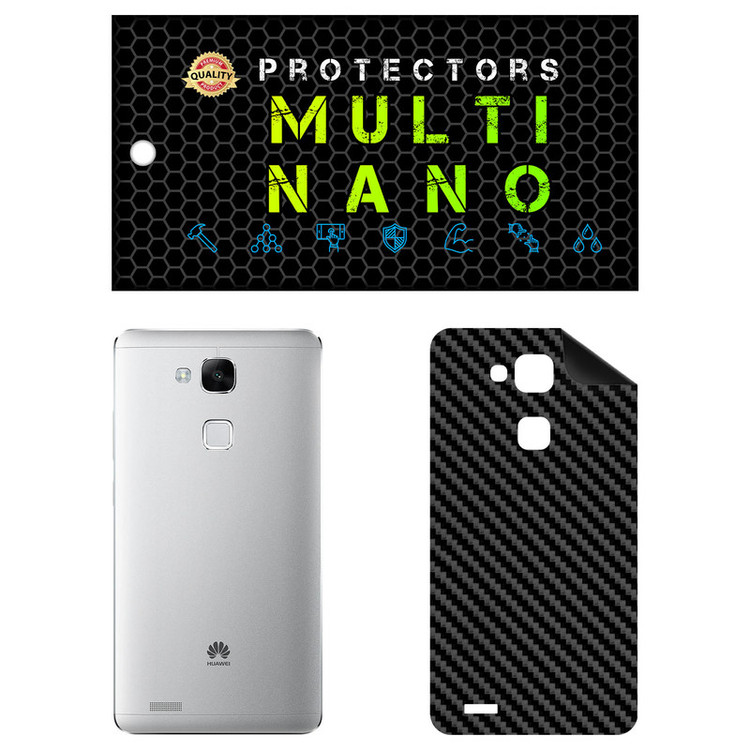 برچسب پوششی مولتی نانو مدل X-F1C مناسب برای گوشی موبایل هوآوی Ascend Mate 7