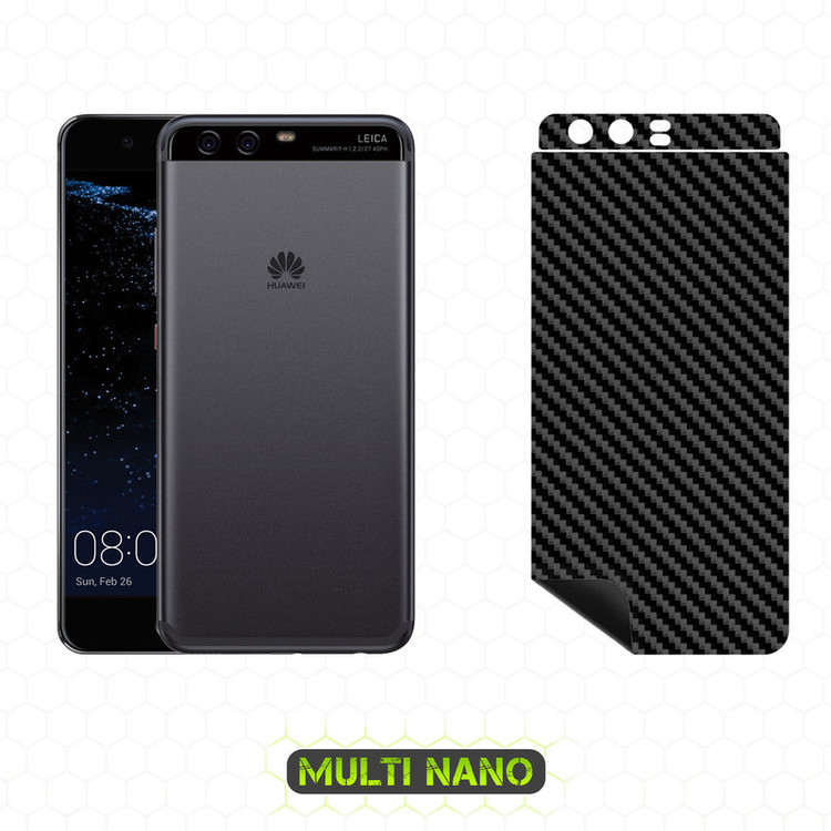 برچسب پوششی مولتی نانو مدل X-F1C مناسب برای گوشی موبایل هوآوی P10