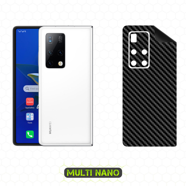 برچسب پوششی مولتی نانو مدل X-F1C مناسب برای گوشی موبایل هوآوی Mate X2