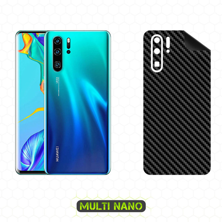 برچسب پوششی مولتی نانو مدل X-F1C مناسب برای گوشی موبایل هوآوی P30 Pro