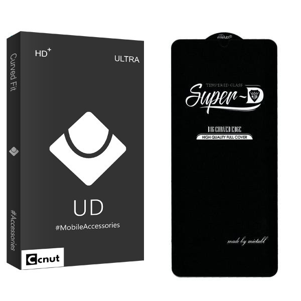 محافظ صفحه نمایش کوکونات مدل UDB SuperD مناسب برای گوشی موبایل نوکیا G21