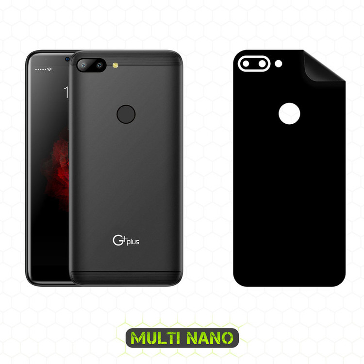 برچسب پوششی مولتی نانو مدل X-F1M مناسب برای گوشی موبایل جی پلاس T10
