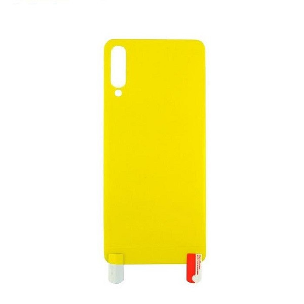 محافظ صفحه نمایش وپشت گوشی روبیکس مدل CR-A70s مناسب برای گوشی موبایل سامسونگ Galaxy A70s