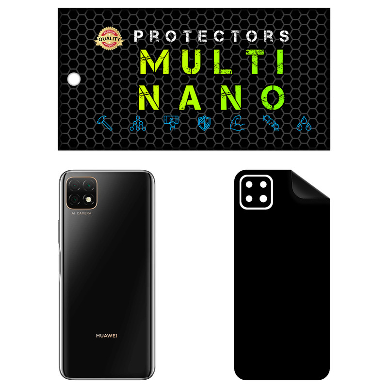 برچسب پوششی مولتی نانو مدل X-F1M مناسب برای گوشی موبایل هوآوی Nova Y60