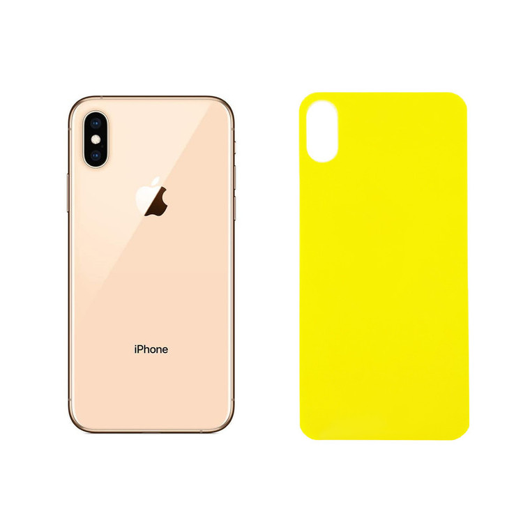 محافظ پشت گوشی گریفین مدل BP GN to مناسب برای گوشی موبایل اپل iPhone XS