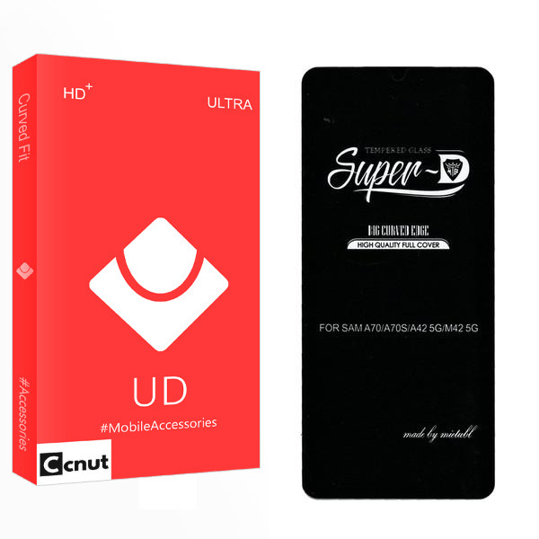 محافظ صفحه نمایش کوکونات مدل UD SuperD مناسب برای گوشی موبایل شیائومی Redmi 10A