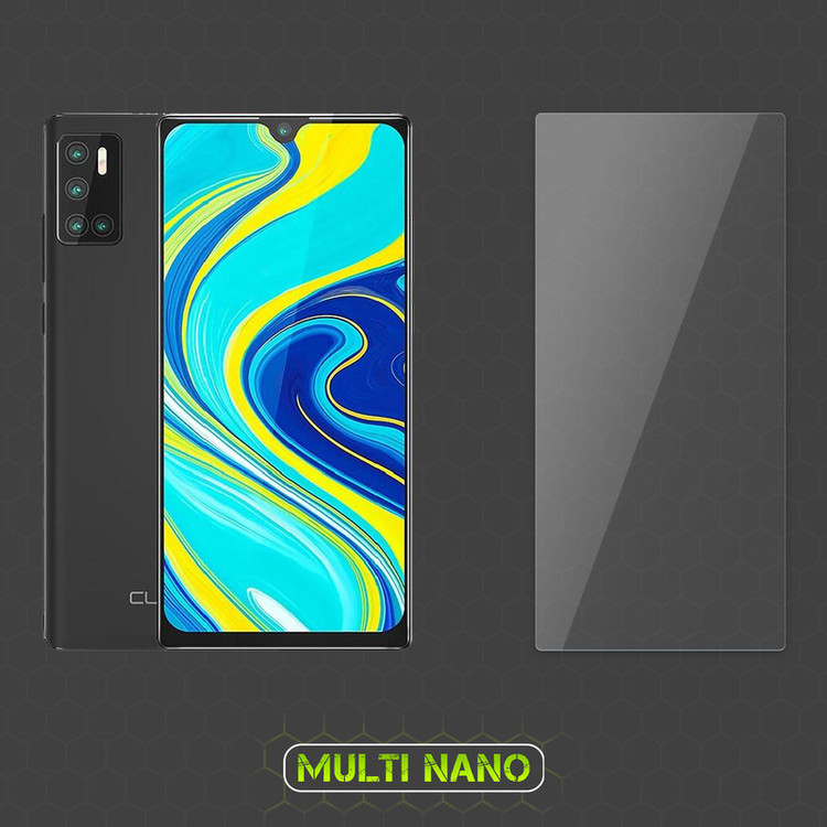محافظ صفحه نمایش مولتی نانو مدل X-S1N مناسب برای گوشی موبایل کوبوت P40