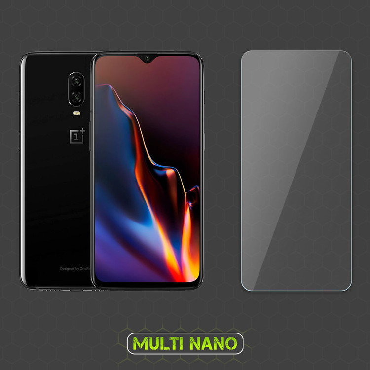 محافظ صفحه نمایش مولتی نانو مدل X-S1N مناسب برای گوشی موبایل وان پلاس 6T