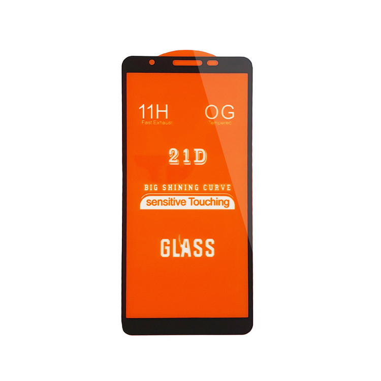 محافظ صفحه نمایش گریفین مدل F21 GN pr مناسب برای گوشی موبایل سامسونگ Galaxy A01 Core