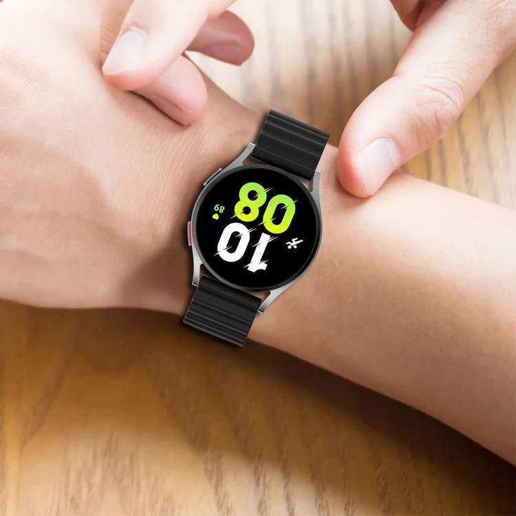 محافظ صفحه نمایش گودزیلا مدل GS-Ocean مناسب برای ساعت هوشمند شیائومی S2 42MM به همراه بند