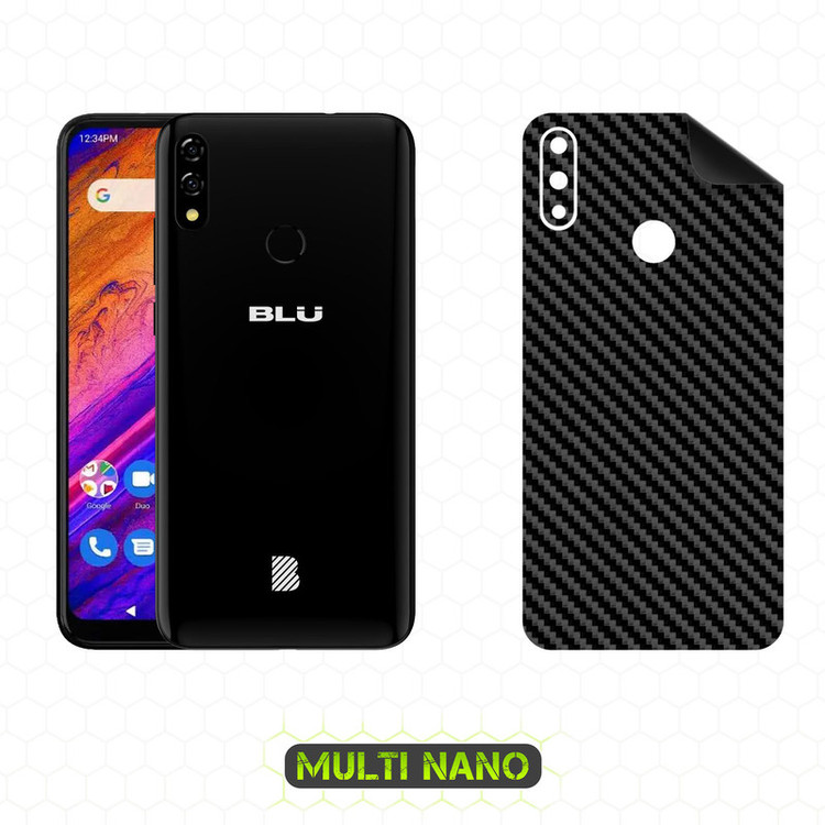 برچسب پوششی مولتی نانو مدل X-F1C مناسب برای گوشی موبایل بلو Vivo XL5