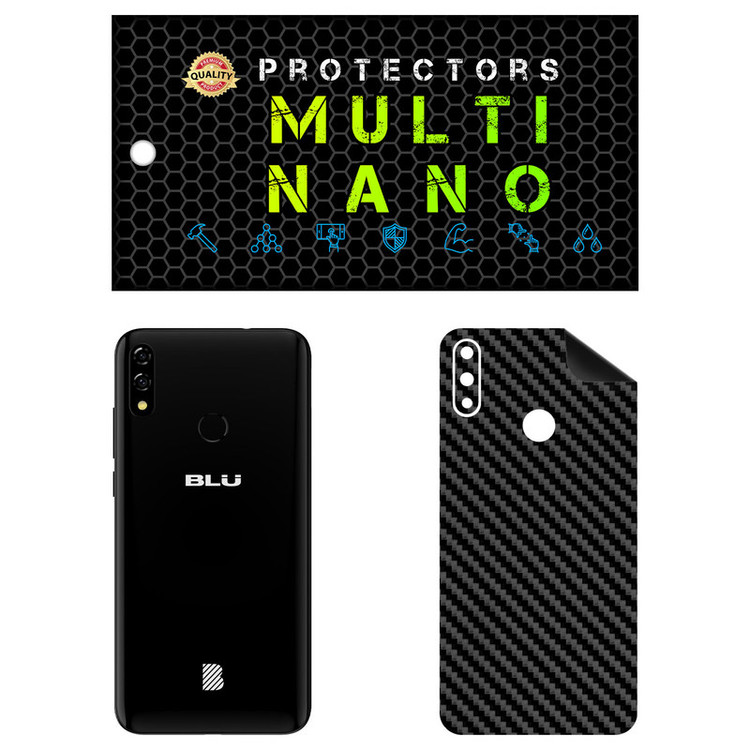 برچسب پوششی مولتی نانو مدل X-F1C مناسب برای گوشی موبایل بلو Vivo XL5