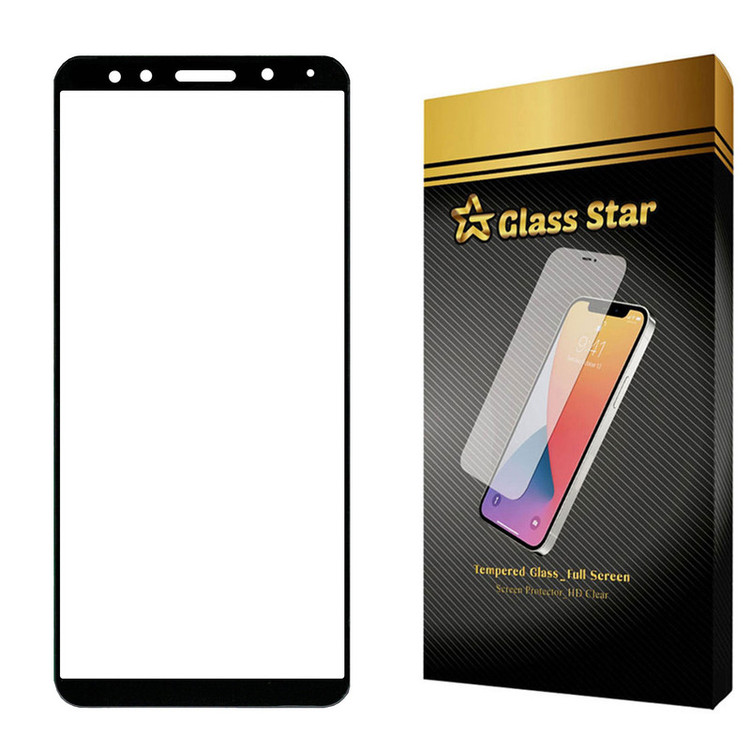 محافظ صفحه نمایش گلس استار مدل FUGS مناسب برای گوشی موبایل شیائومی Redmi 5A