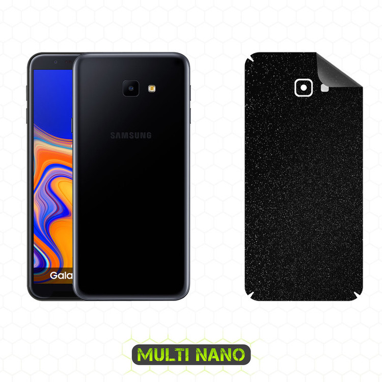 محافظ صفحه نمایش مولتی نانو مدل X-SFG مناسب برای گوشی موبایل سامسونگ Galaxy J4 Core به همراه برچسب پوششی
