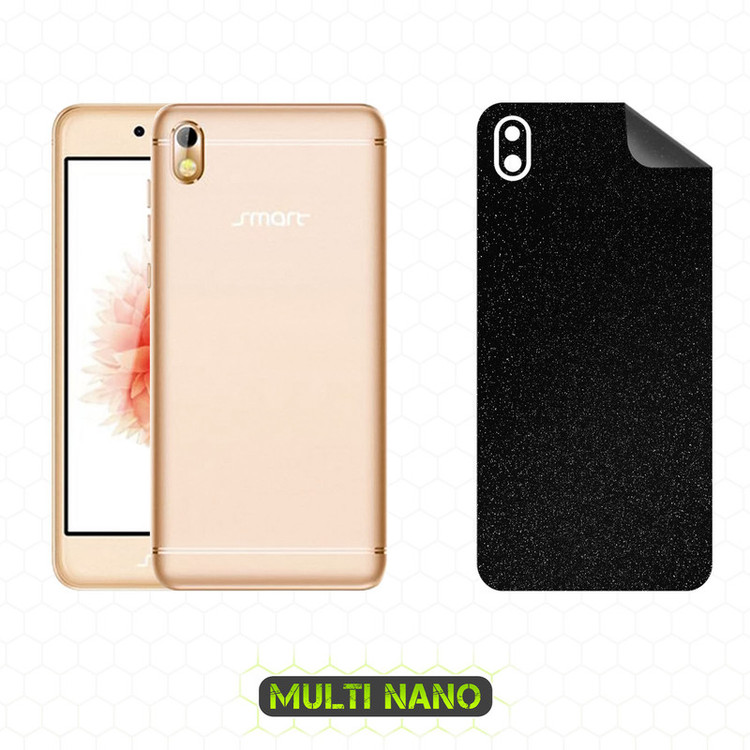 محافظ صفحه نمایش مولتی نانو مدل X-SFG مناسب برای گوشی موبایل اسمارت Notrino / L5201 به همراه برچسب پوششی