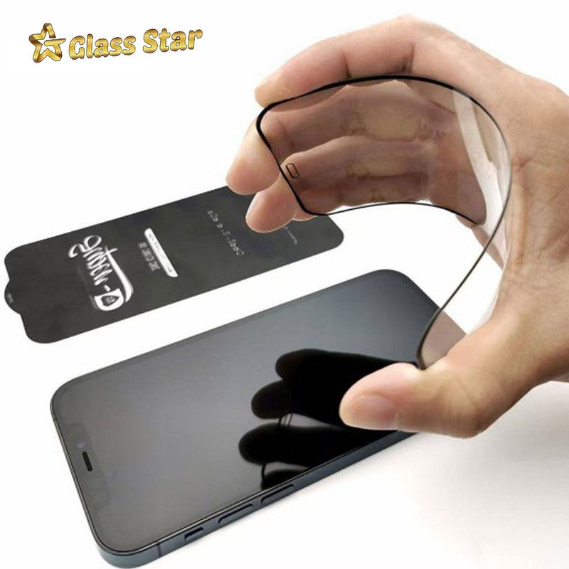 محافظ صفحه نمایش گلس استار مدل SUGA-Glass مناسب برای گوشی موبایل سامسونگ Galaxy A12