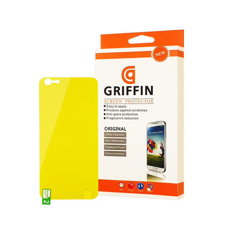 محافظ پشت گوشی گریفین مدل BP GN mo مناسب برای گوشی موبایل اپل iPhone 11 Pro