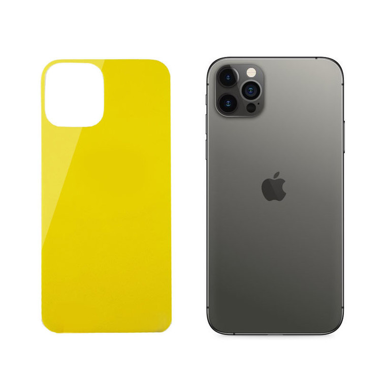 محافظ پشت گوشی گریفین مدل BP GN mo مناسب برای گوشی موبایل اپل iPhone 12 Pro