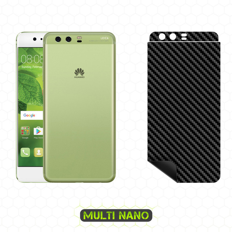 محافظ صفحه نمایش مولتی نانو مدل X-SFC مناسب برای گوشی موبایل هوآوی P10 Plus به همراه برچسب پوششی