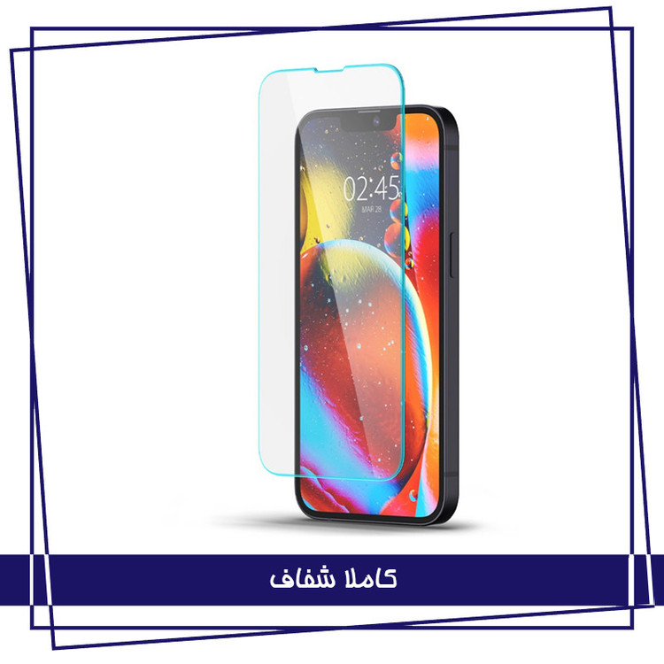 محافظ صفحه نمایش هورس مدل 3FNF مناسب برای گوشی موبایل سامسونگ Galaxy S22 Plus به همراه محافظ پشت گوشی و محافظ لنز دوربین