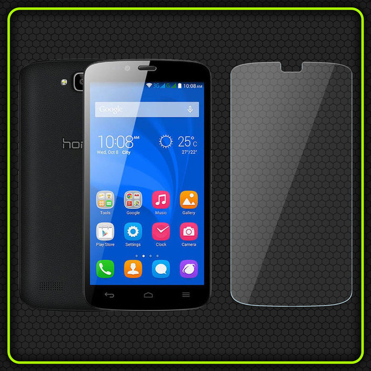 محافظ صفحه نمایش مولتی نانو مدل X-S2N مناسب برای گوشی موبایل آنر 3C Lite بسته دو عددی