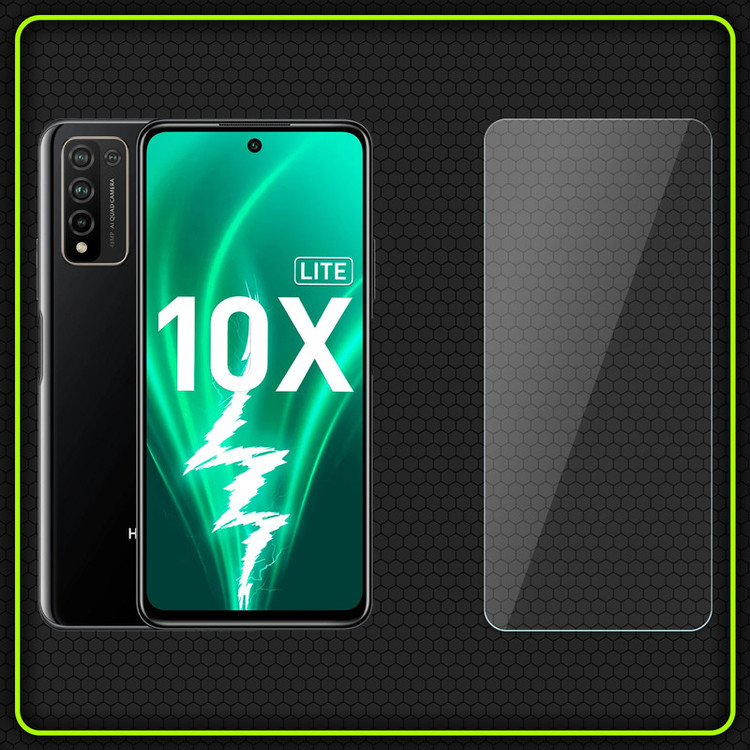 محافظ صفحه نمایش مولتی نانو مدل X-S1N مناسب برای گوشی موبایل آنر 10X Lite