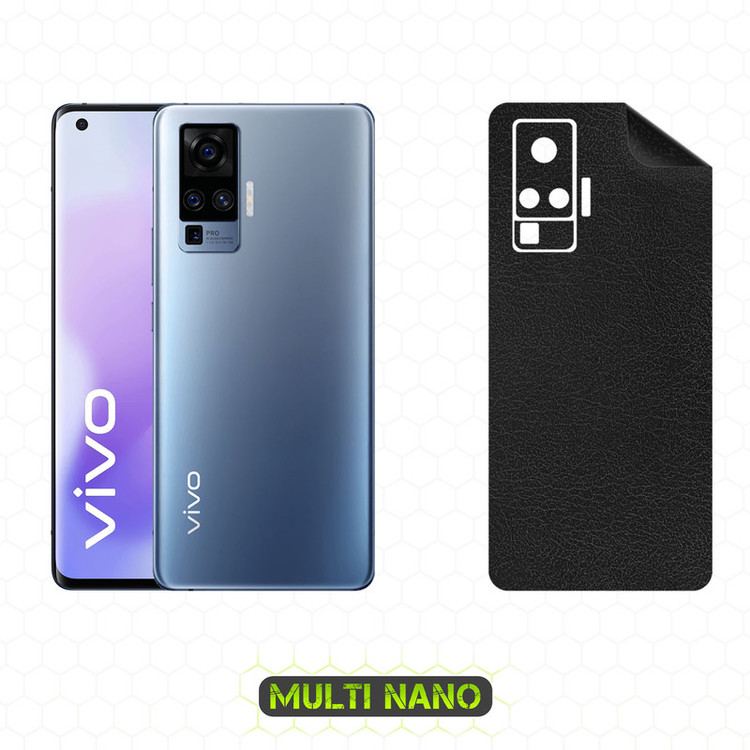 برچسب پوششی مولتی نانو مدل X-F1L مناسب برای گوشی موبایل ویوو X51 5G
