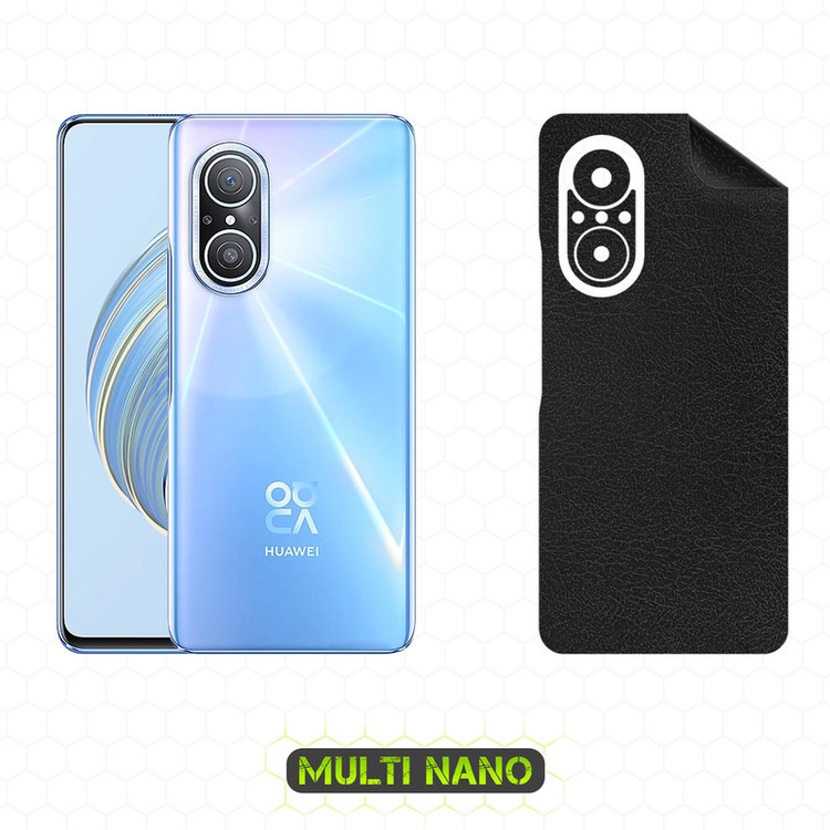 محافظ صفحه نمایش مولتی نانو مدل X-SFL مناسب برای گوشی موبایل هوآوی nova 10 Youth به همراه برچسب پوششی