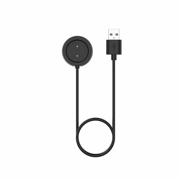 کابل شارژر آیکاتل مدل HL-LS4 مناسب برای ساعت هوشمند هایلو LS04