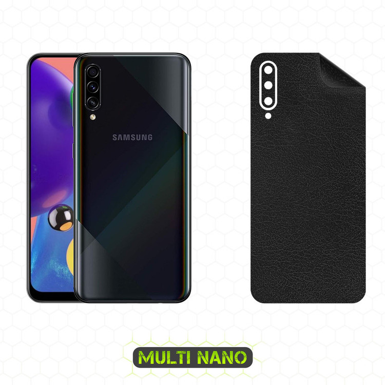 برچسب پوششی مولتی نانو مدل X-F1L مناسب برای گوشی موبایل سامسونگ Galaxy A70s