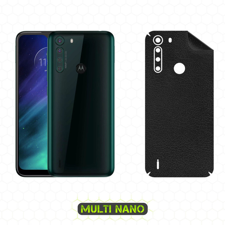 برچسب پوششی مولتی نانو مدل X-F1L مناسب برای گوشی موبایل موتورولا One Fusion