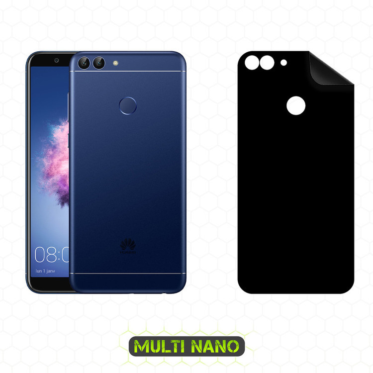 برچسب پوششی مولتی نانو مدل X-F1M مناسب برای گوشی موبایل هوآوی P Smart