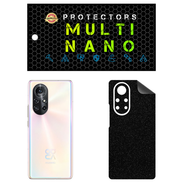 برچسب پوششی مولتی نانو مدل X-F1G مناسب برای گوشی موبایل هوآوی Nova 8 Pro 5G