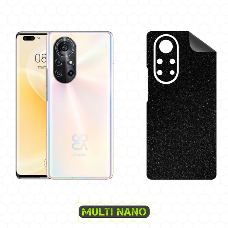 برچسب پوششی مولتی نانو مدل X-F1G مناسب برای گوشی موبایل هوآوی Nova 8 Pro 5G