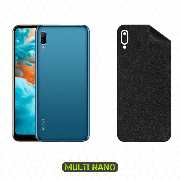 محافظ صفحه نمایش مولتی نانو مدل X-SFL مناسب برای گوشی موبایل هوآوی Enjoy 9E به همراه برچسب پوششی