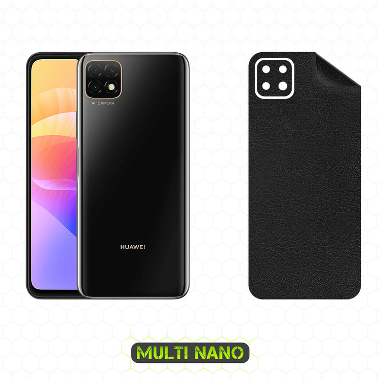 محافظ صفحه نمایش مولتی نانو مدل X-SFL مناسب برای گوشی موبایل هوآوی Enjoy 20 5G به همراه برچسب پوششی