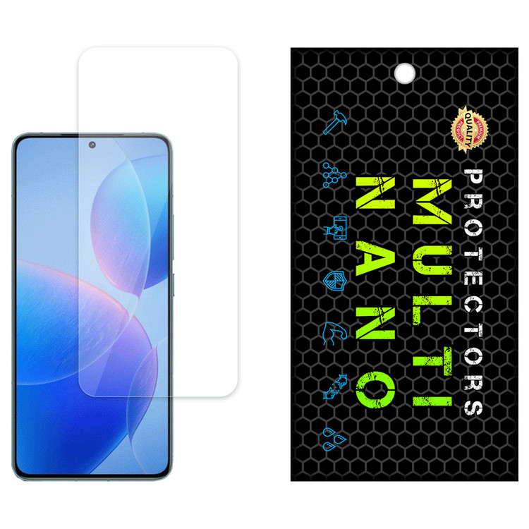 محافظ صفحه نمایش مولتی نانو مدل X-S1N مناسب برای گوشی موبایل شیائومی Redmi K70 Pro